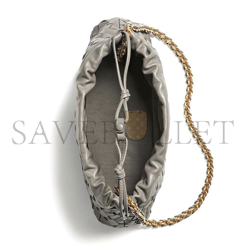 BOTTEGA VENETA DUSTBAG NOTTE 844626V3IV01653 (33*19*8cm)